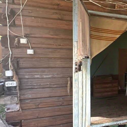 Коттедж/дом Бумажник СНТ, улица 8-я, 628