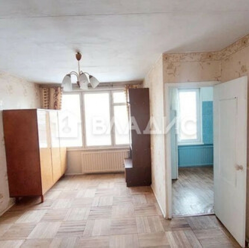 3-комн квартира Комсомольская 2-я ул,  д. 53