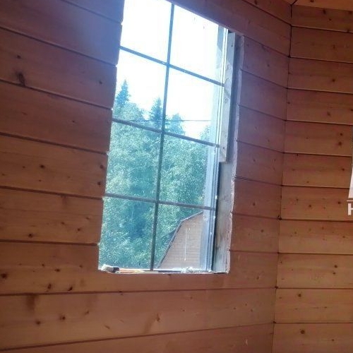 Коттедж/дом Сосновый - нижний массив СНТ,  д. 18