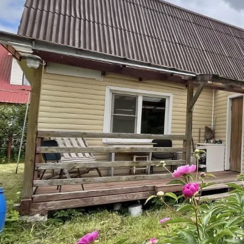 Коттедж/дом Капустино массив, 6