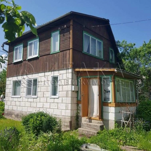 Коттедж/дом Ивангород, Лесная ул.