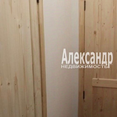 Комната Таллинская улица, 10