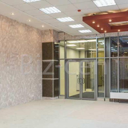 Офис улица Швецова,  д. 41