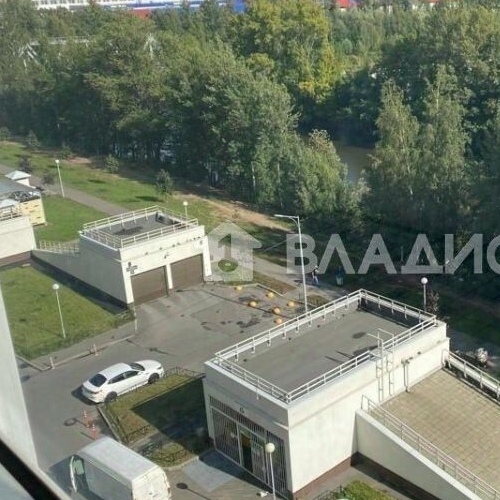 Студия проспект Энергетиков, 9к6