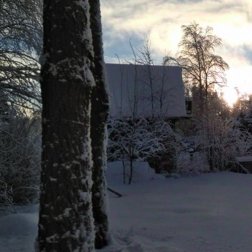 Коттедж/дом Кирилловское СНТ