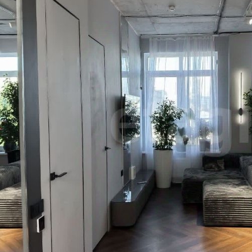 3-комн квартира Ремесленная улица, 15