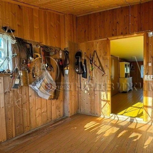 Коттедж/дом д. Сосново, 45