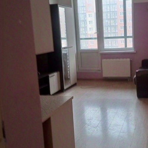 Студия Мурино, улица Шувалова, 23