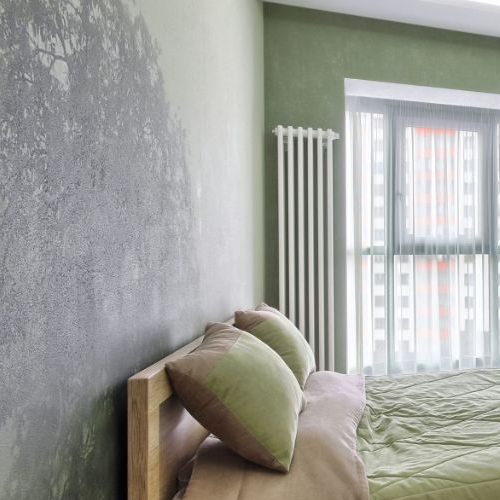 2-комн квартира Кудрово г., проспект Европейский, 21к2