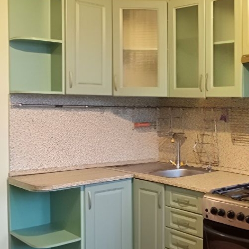 1-комн квартира Отрадное, Лесная улица, 5