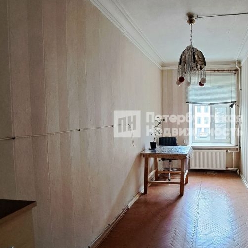 4-комн квартира улица Глеба Успенского, 3