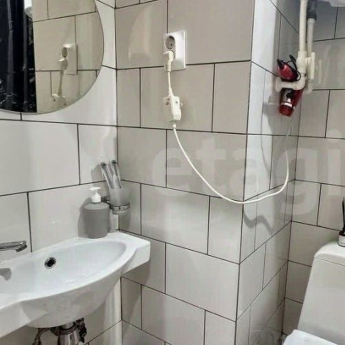 Студия Рижский проспект, 72-74Д