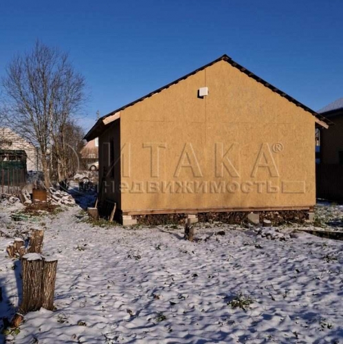 Коттедж/дом Петровская Горка, Центральная ул.