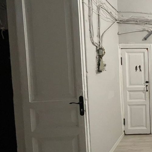 Комната Манежный переулок, 15-17