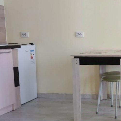 Студия пос. Янино-1, улица Тюльпанов