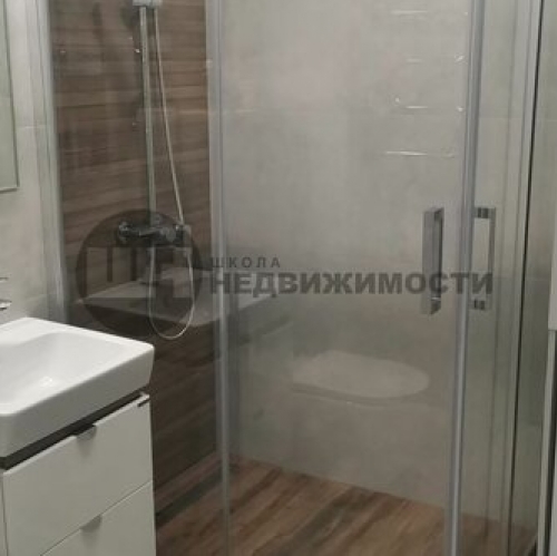 1-комн квартира Коломяжский пр-кт,  д. 13 к3