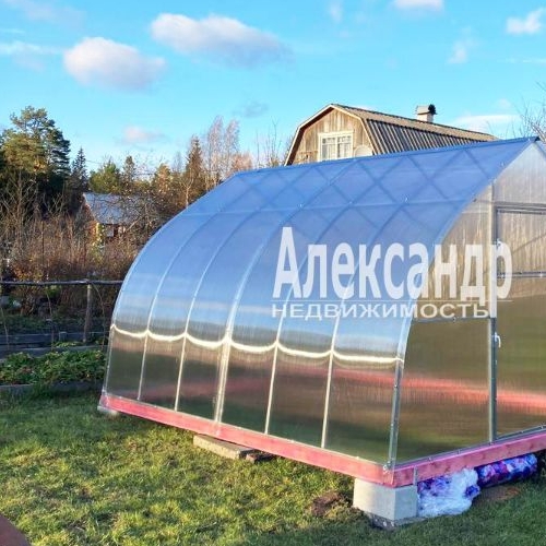 Коттедж/дом Боровое-1 СНТ,  д. 289