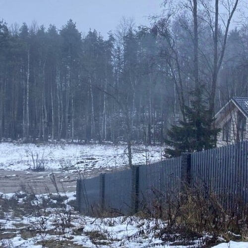 Земельный участок Токсово ОзероПарк кп, пос. Новое Токсово