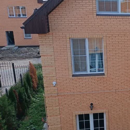 Коттедж/дом д. Низино, улица Меншиковская, 6Ж