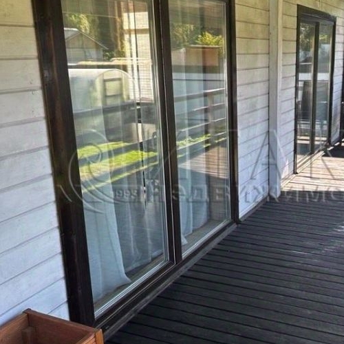 Коттедж/дом пос. Соколинское, улица Заречная, 37Б