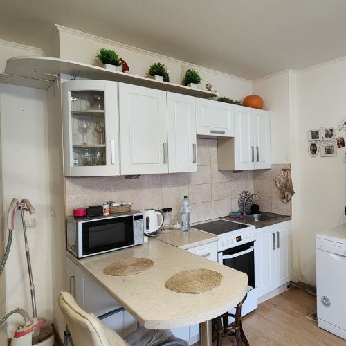 Студия проспект Энергетиков, 11к2