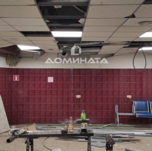 Склад Заневский проспект,  д. 73