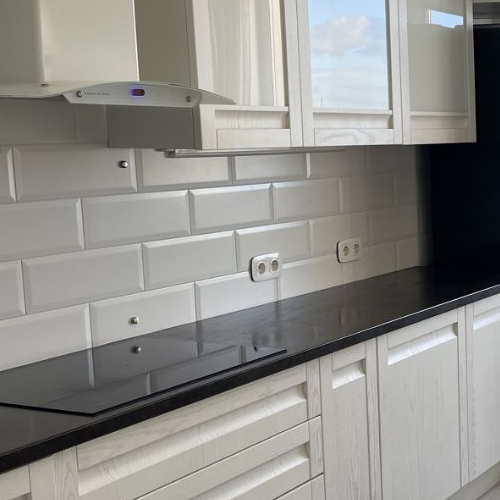 2-комн квартира проспект Большевиков, 7к3