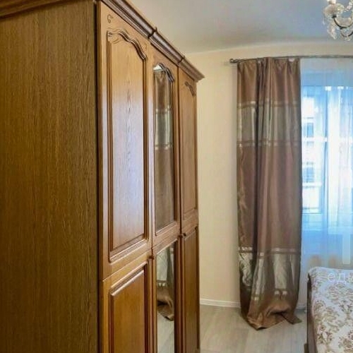 2-комн квартира Пушкин, улица Камероновская, 10с2