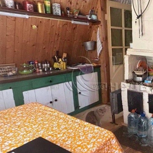 Коттедж/дом Дружная Горка городской поселок