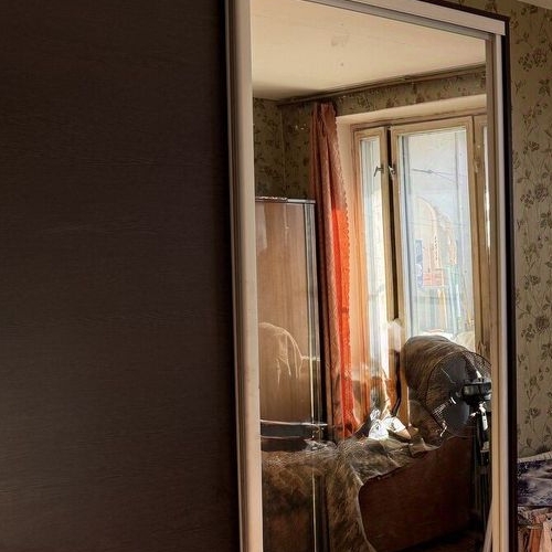 3-комн квартира улица Ярослава Гашека, 4К3