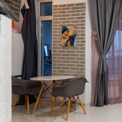 Студия Кондратьевский проспект, 68к4