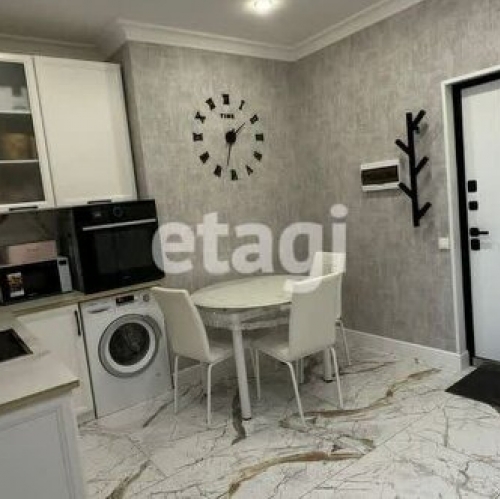 2-комн квартира Русановская ул,  д. 19 к4