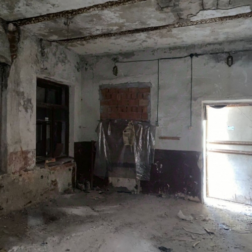 Отдельное здание Красноармейская 6-я ул,  д. 5-7