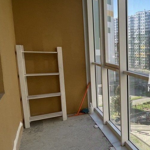 Студия Мурино, бульвар Воронцовский, 23/11