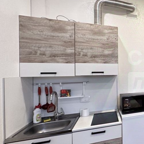 Студия Мурино, бульвар Воронцовский, 21к1