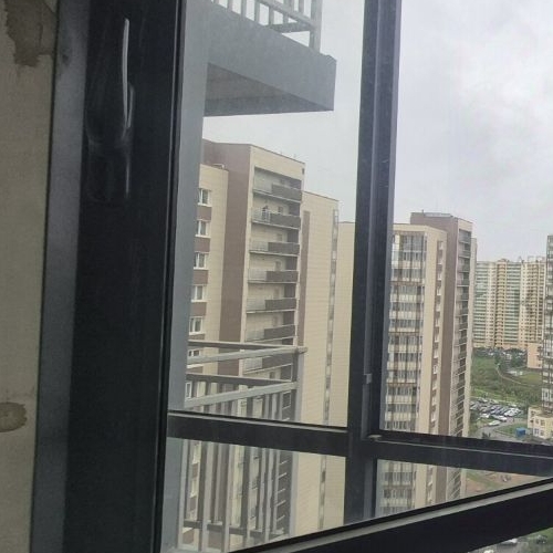 2-комн квартира Мурино, проспект Авиаторов Балтики, 5