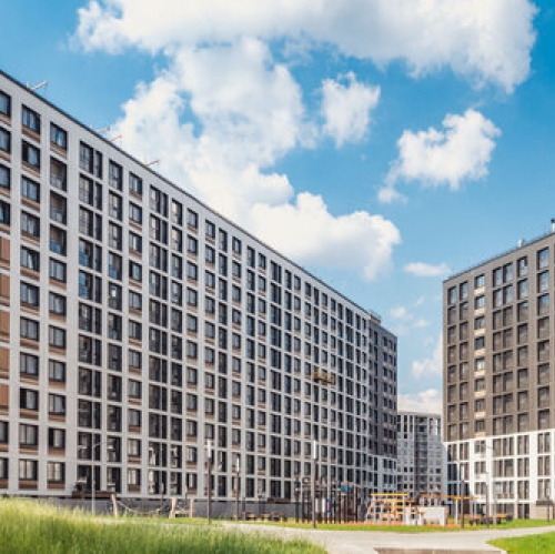 2-комн квартира Планерная улица,  д. 91 к1