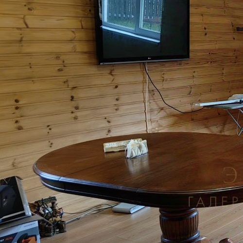 Коттедж/дом д. Гостинополье, улица Переезд, 26