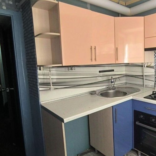 2-комн квартира 1-й мкр,  д. 19