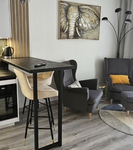 2-комн квартира пос. Бугры, улица Тихая, 5к3