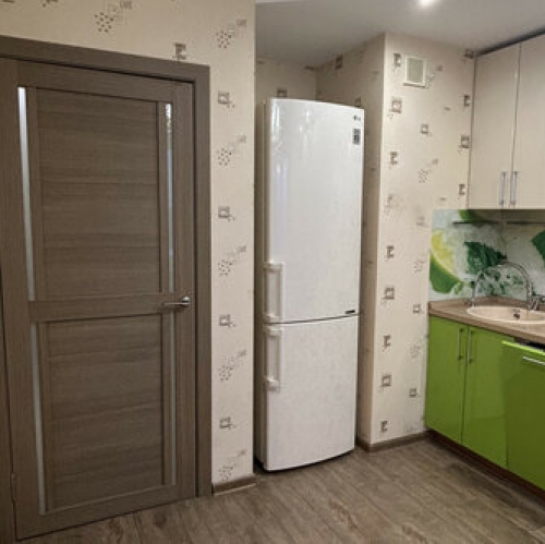3-комн квартира Заречная улица,  д. 35 к1