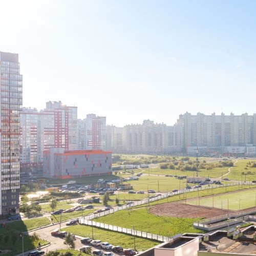 1-комн квартира улица Маршала Казакова, 82к1