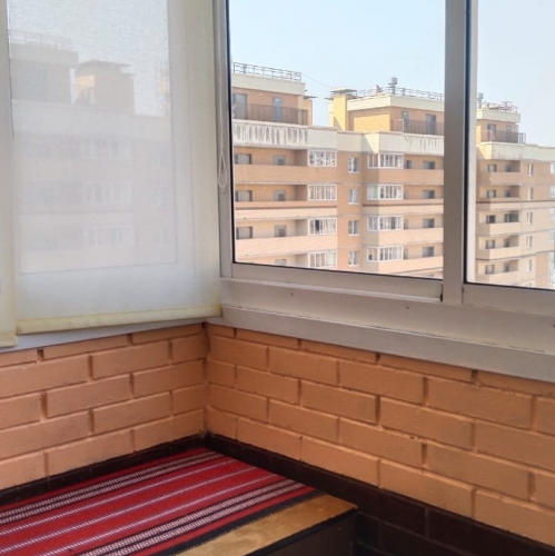 1-комн квартира Янино-1 пос., Янино-1 пос.,  д. 8