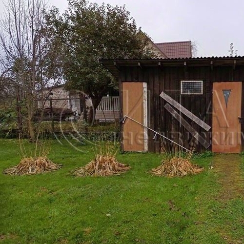 Коттедж/дом Плодовое СНТ