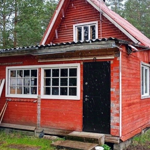 Коттедж/дом Хуторок СНТ,  д. 52