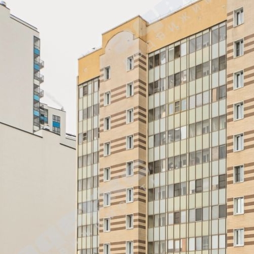 1-комн квартира пос. Бугры, улица Нижняя, 7