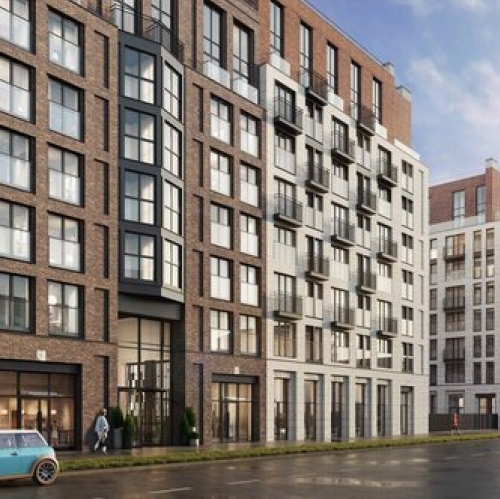 1-комн квартира линия Кожевенная,  д. 1-3