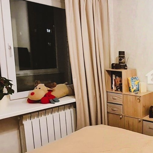 2-комн квартира проспект Большевиков, 63К1