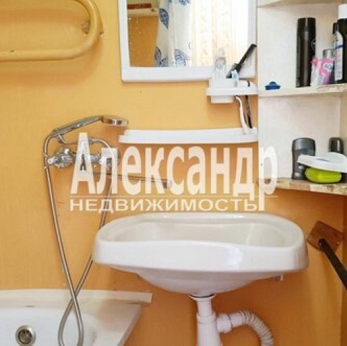 1-комн квартира Выборг, ул Рубежная,  д. 27