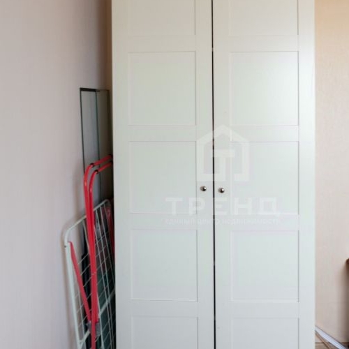 2-комн квартира Имени Свердлова пгт, проезд Западный, 2Б